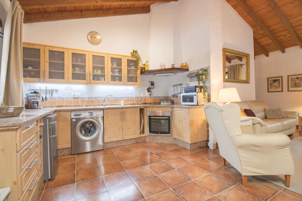 3 bedroom Finca/Country House for sale in El Borge with pool - € 395,000 (Ref: 9850314)