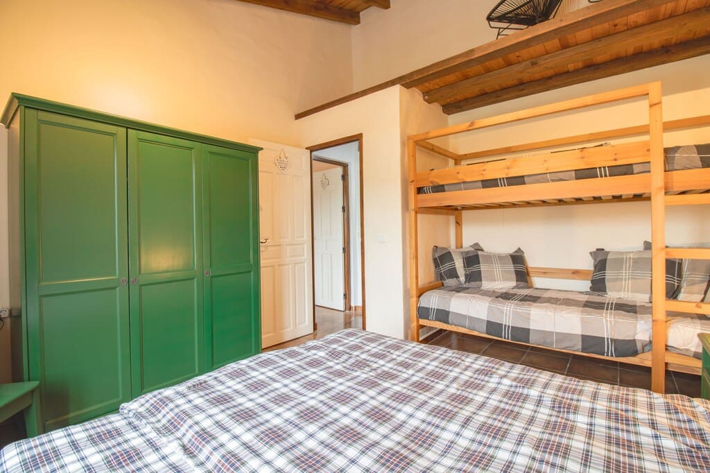 3 bedroom Finca/Country House for sale in El Borge with pool - € 395,000 (Ref: 9850314)