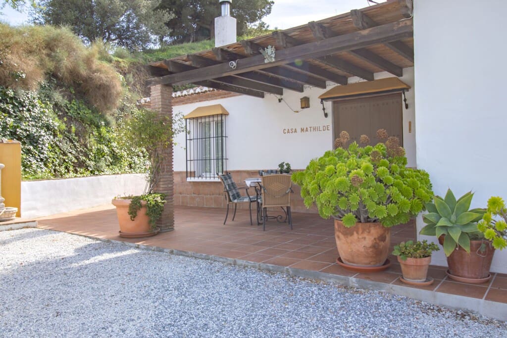 3 bedroom Finca/Country House for sale in El Borge with pool - € 395,000 (Ref: 9850314)