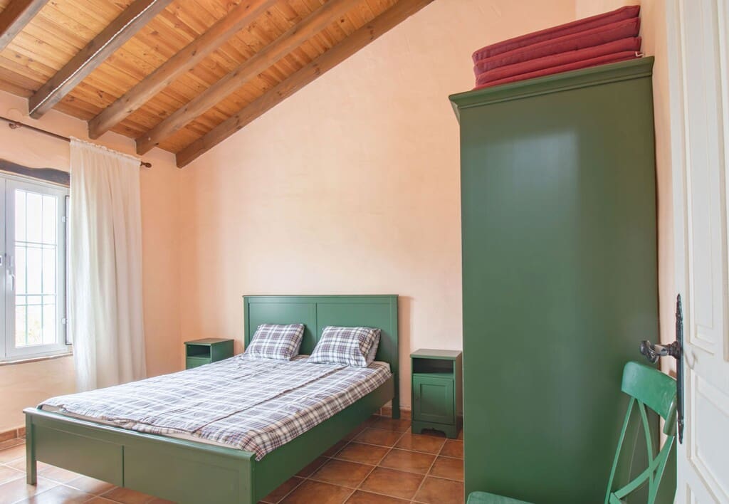 3 bedroom Finca/Country House for sale in El Borge with pool - € 395,000 (Ref: 9850314)