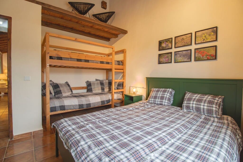 3 bedroom Finca/Country House for sale in El Borge with pool - € 395,000 (Ref: 9850314)