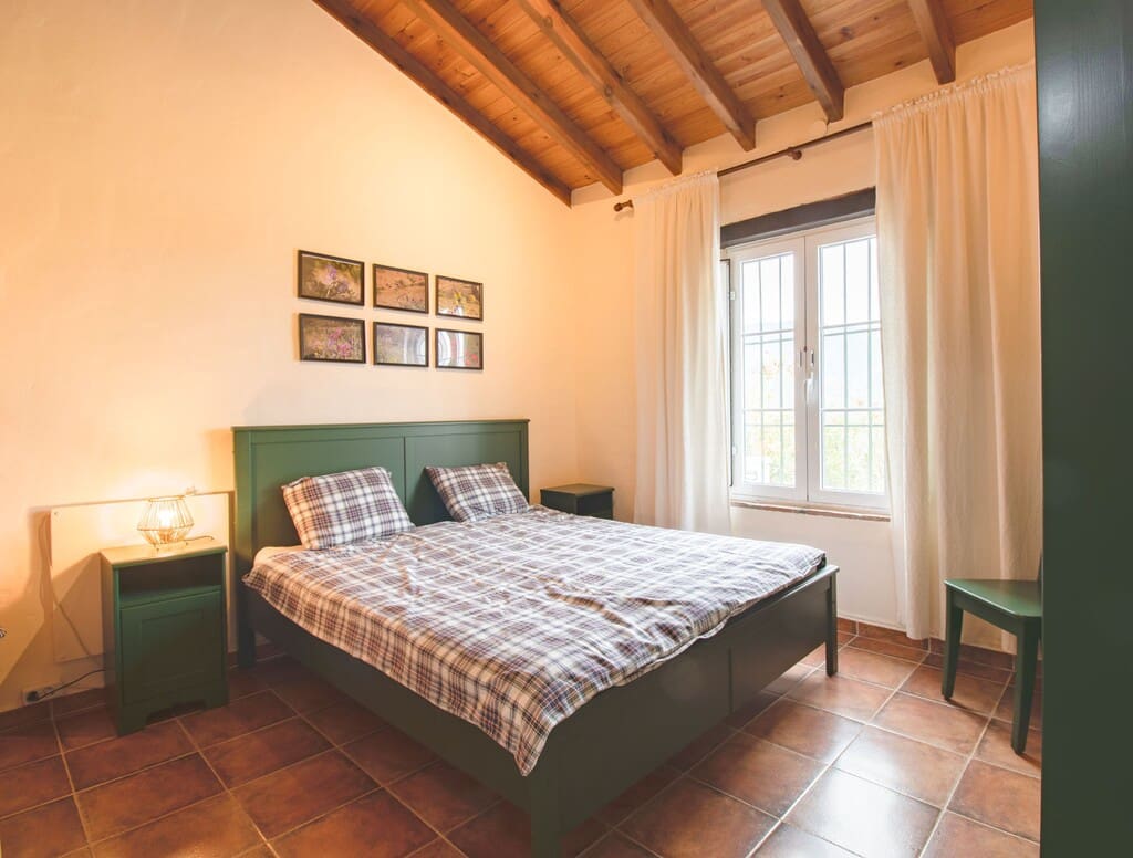 3 bedroom Finca/Country House for sale in El Borge with pool - € 395,000 (Ref: 9850314)