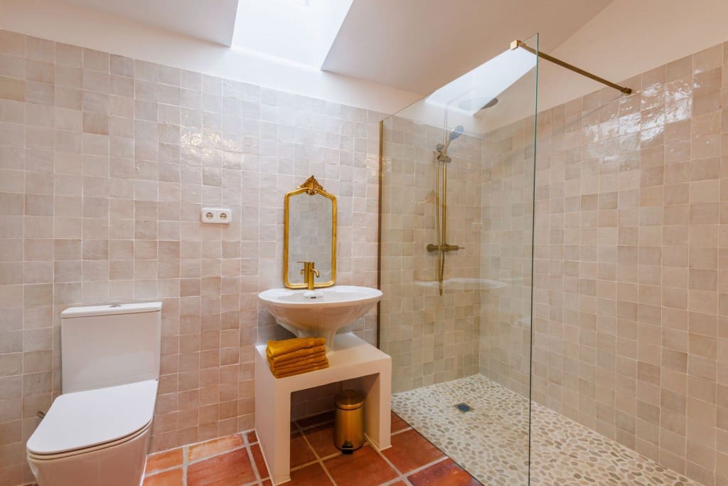 3 bedroom Townhouse for sale in Comares - € 320,000 (Ref: 9850316)