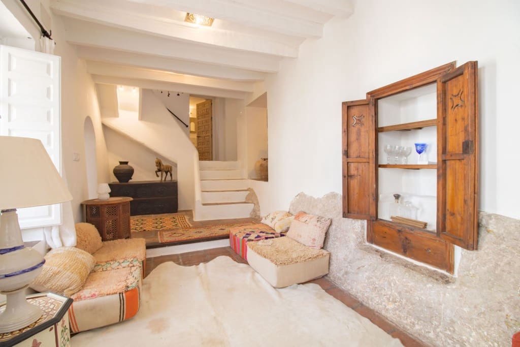 3 bedroom Townhouse for sale in Comares - € 500,000 (Ref: 9850317)