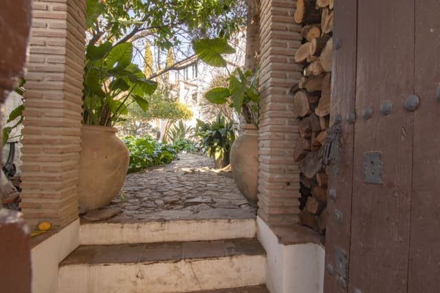 3 soverom Hus til salgs i Comares - € 500 000 (Ref: 9850317)