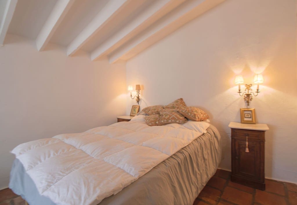 3 bedroom Townhouse for sale in Comares - € 500,000 (Ref: 9850317)