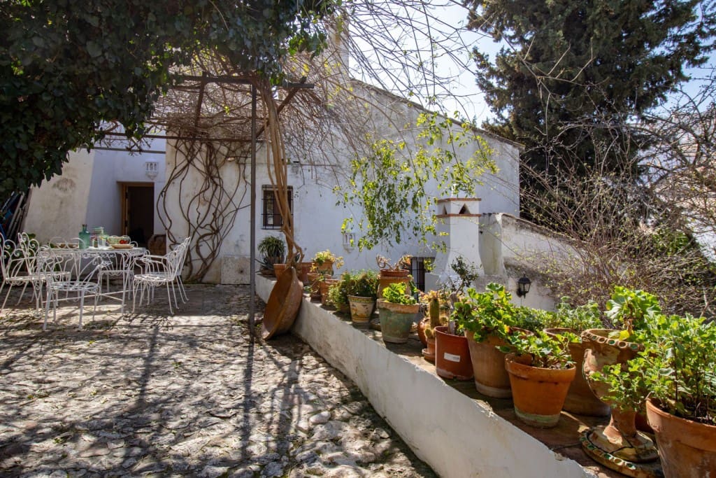 3 bedroom Townhouse for sale in Comares - € 500,000 (Ref: 9850317)
