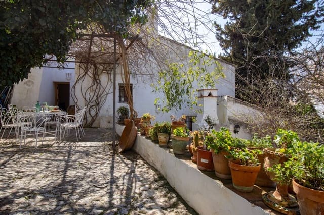 3 soverom Hus til salgs i Comares - € 500 000 (Ref: 9850317)