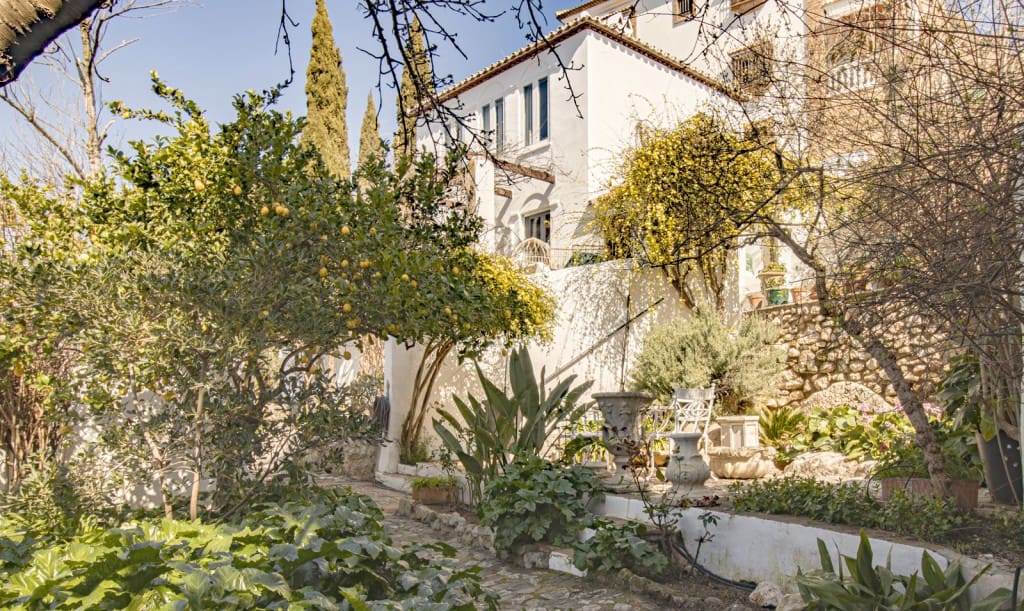 3 bedroom Townhouse for sale in Comares - € 500,000 (Ref: 9850317)