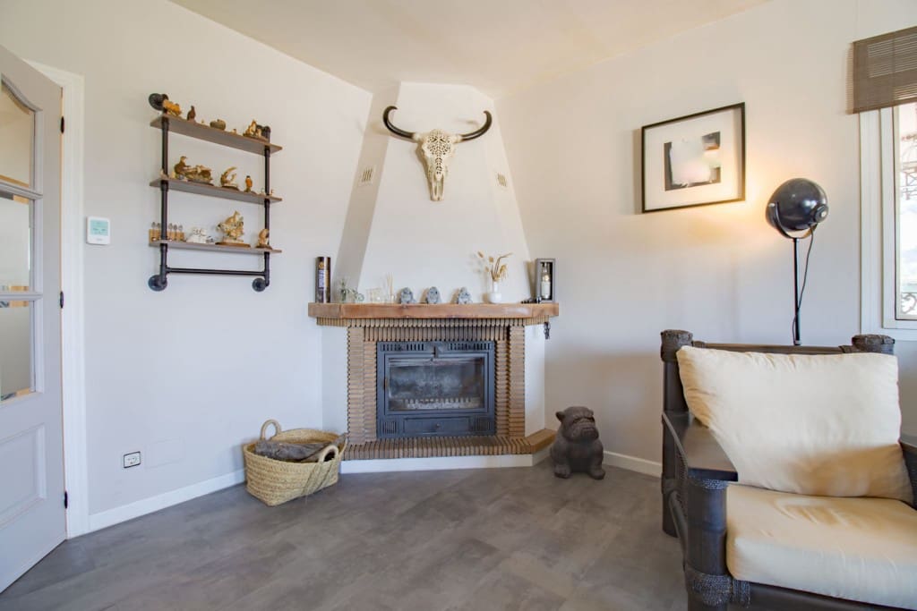 4 slaapkamer Finca/Landhuis te koop in Sayalonga met zwembad garage - € 480.000 (Ref: 9850318)