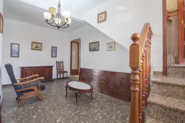 8 sypialnia Dom na sprzedaż w Riogordo - 310 000 € (Ref: 9850319)