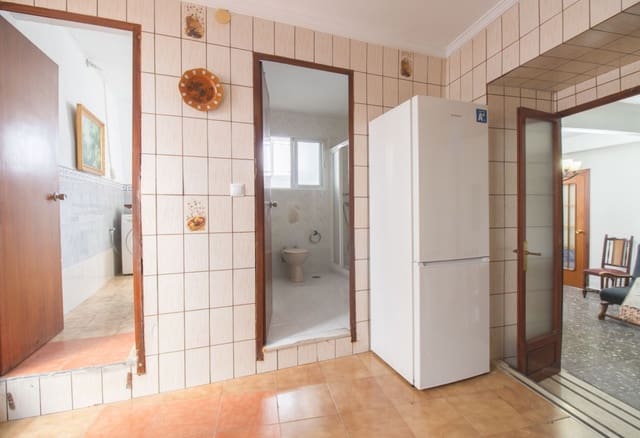 8 sypialnia Dom na sprzedaż w Riogordo - 310 000 € (Ref: 9850319)