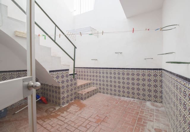 8 sypialnia Dom na sprzedaż w Riogordo - 310 000 € (Ref: 9850319)
