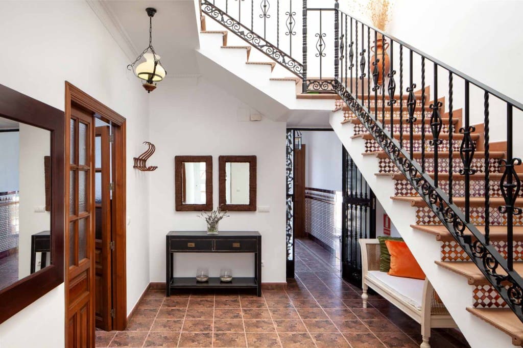 5 quarto Casa em Banda para venda em Ronda com piscina - 380 000 € (Ref: 9850320)