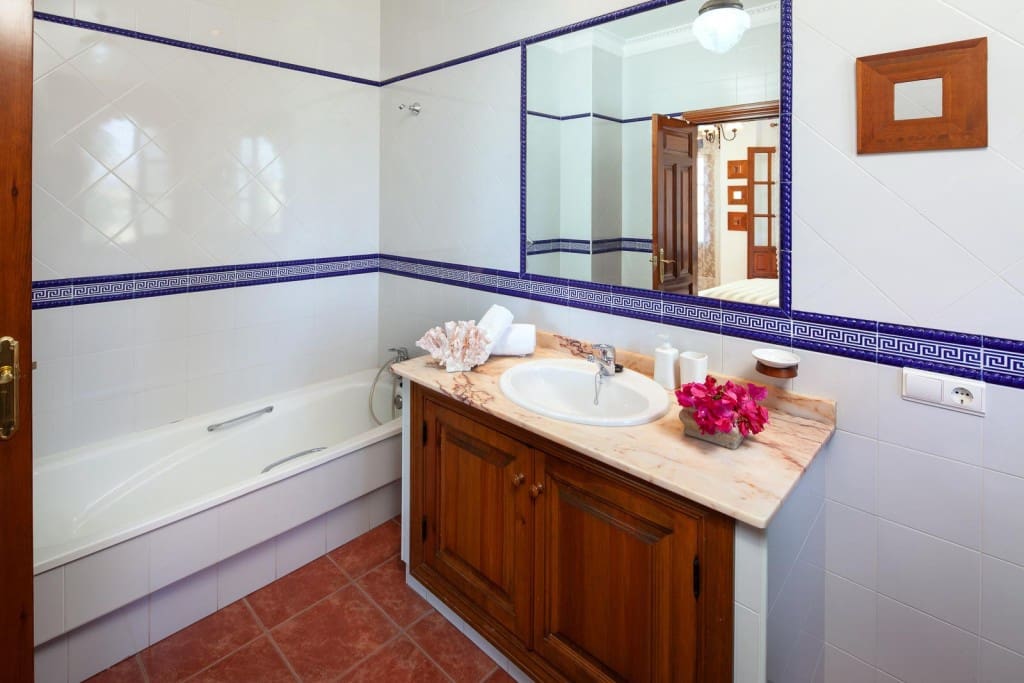 5 quarto Casa em Banda para venda em Ronda com piscina - 380 000 € (Ref: 9850320)