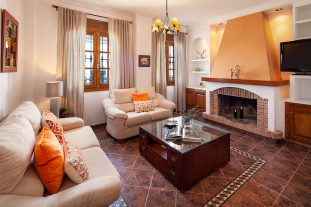 5 quarto Casa em Banda para venda em Ronda com piscina - 380 000 € (Ref: 9850320)