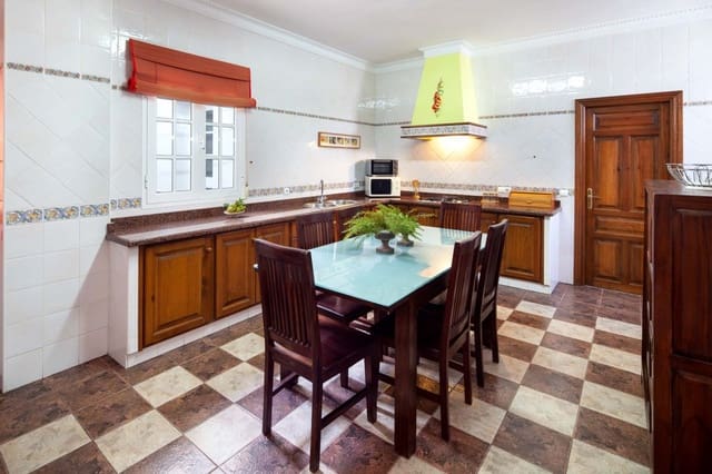 5 quarto Casa em Banda para venda em Ronda com piscina - 380 000 € (Ref: 9850320)