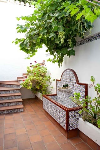 5 quarto Casa em Banda para venda em Ronda com piscina - 380 000 € (Ref: 9850320)