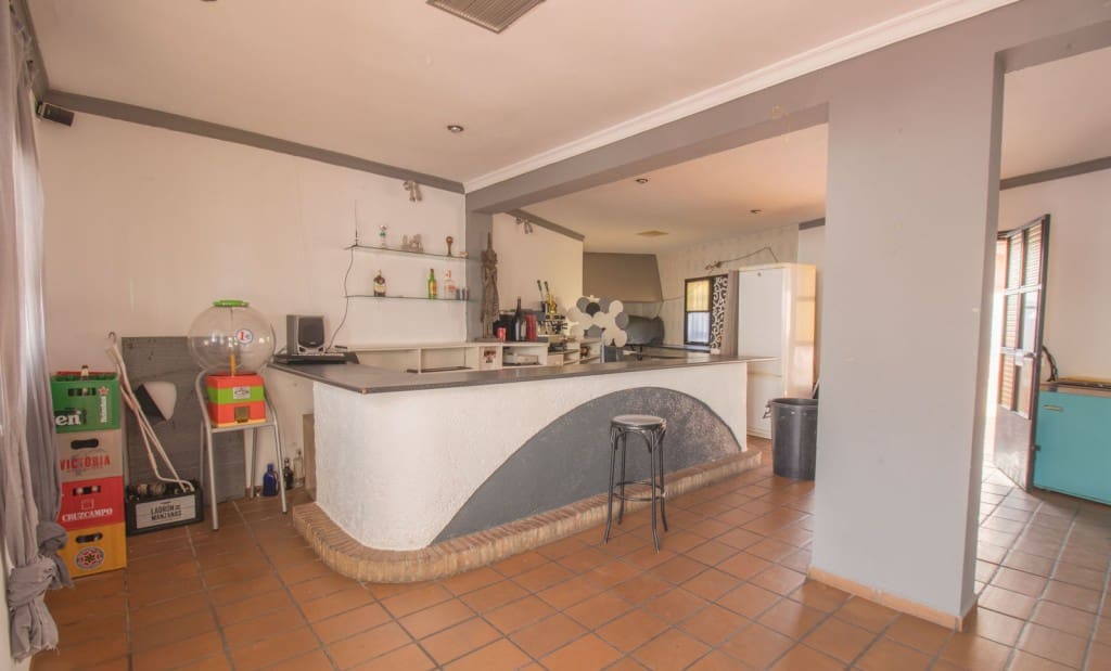 Townhouse for sale in Riogordo - € 400,000 (Ref: 9850322)