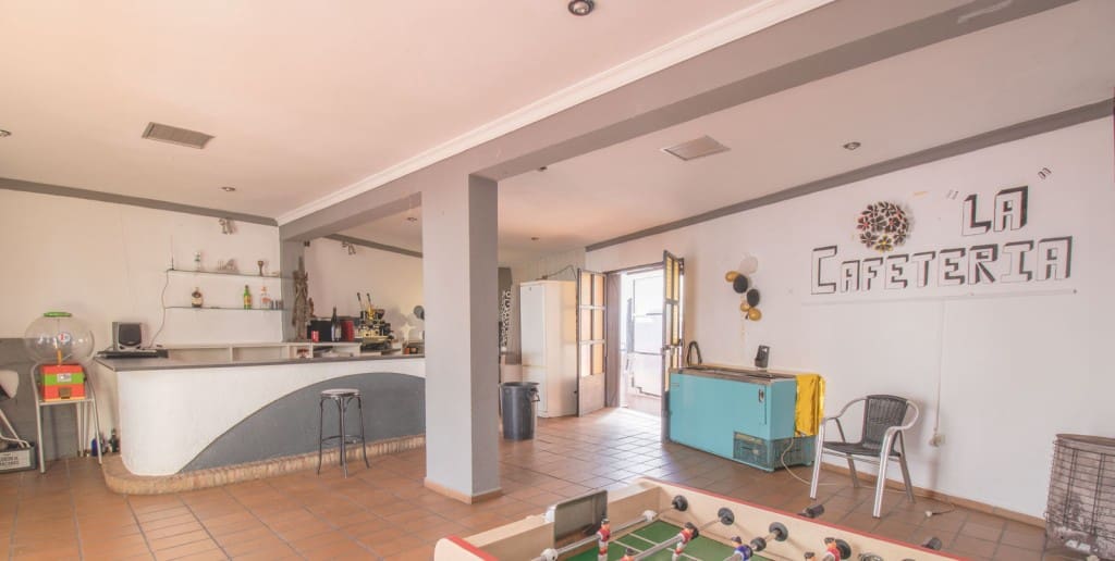 Townhouse for sale in Riogordo - € 400,000 (Ref: 9850322)