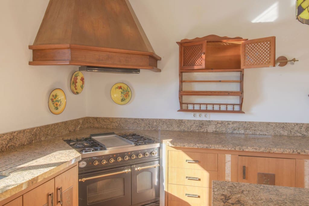 3 soveværelse Finca/Landehus til salg i Riogordo - € 240.000 (Ref: 9850325)