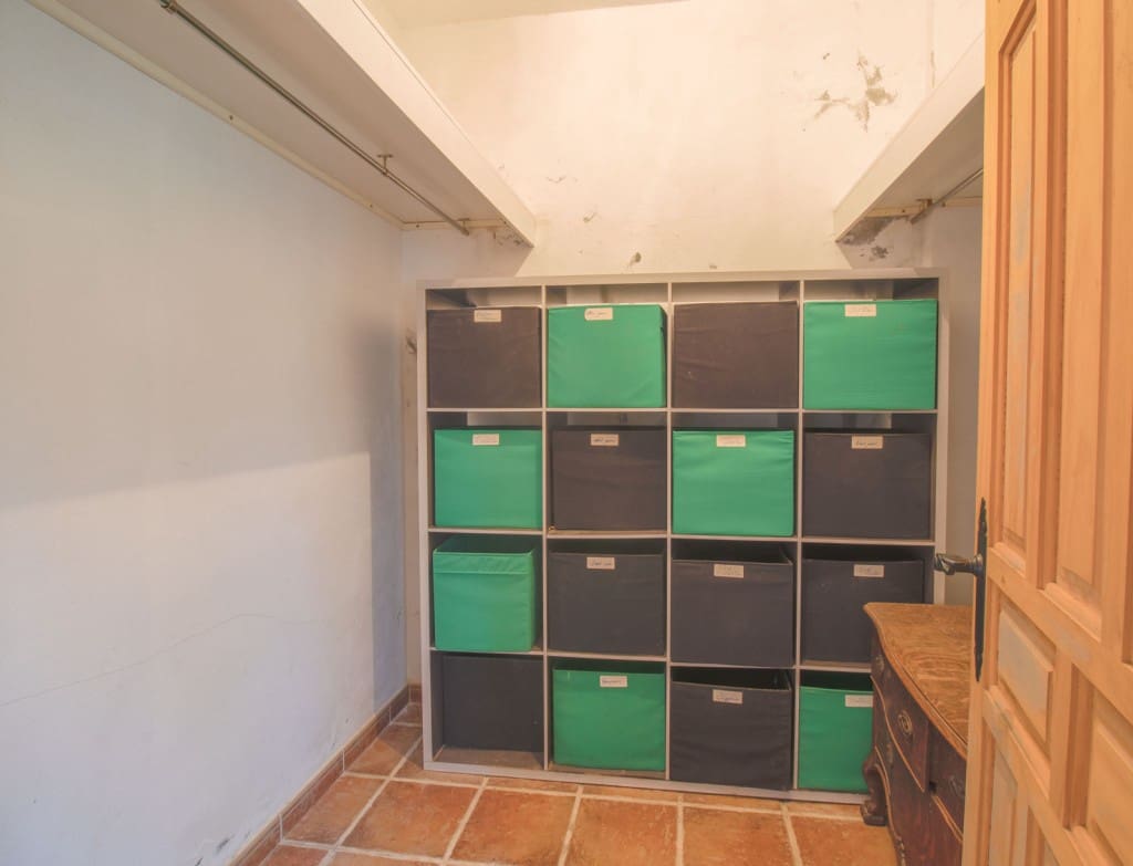 3 soveværelse Finca/Landehus til salg i Riogordo - € 240.000 (Ref: 9850325)