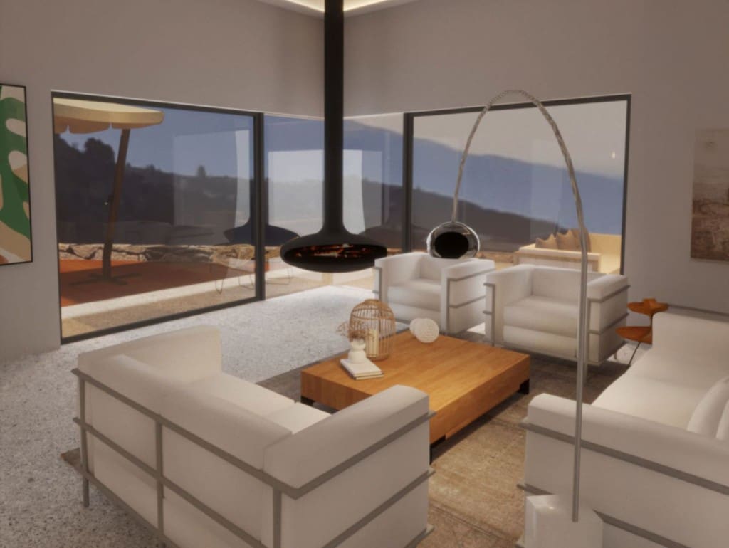 5 Zimmer Finca/Landgut zu verkaufen in Malaga Stadt mit Pool - 850.000 € (Ref: 9850327)
