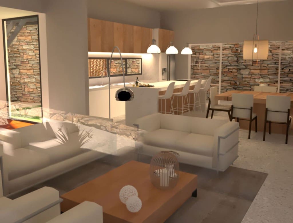 5 Zimmer Finca/Landgut zu verkaufen in Malaga Stadt mit Pool - 850.000 € (Ref: 9850327)