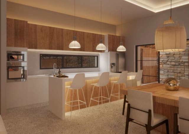 5 slaapkamer Finca/Landhuis te koop in Málaga stad met zwembad - € 850.000 (Ref: 9850327)