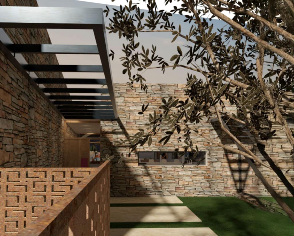 5 Zimmer Finca/Landgut zu verkaufen in Malaga Stadt mit Pool - 850.000 € (Ref: 9850327)