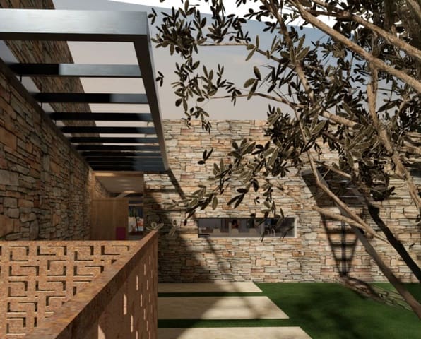 5 slaapkamer Finca/Landhuis te koop in Málaga stad met zwembad - € 850.000 (Ref: 9850327)