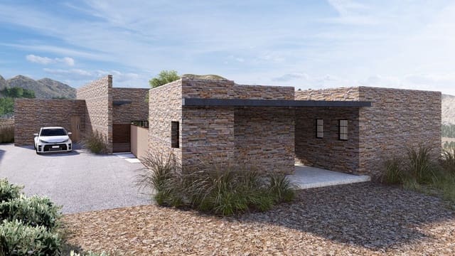 5 slaapkamer Finca/Landhuis te koop in Málaga stad met zwembad - € 850.000 (Ref: 9850327)
