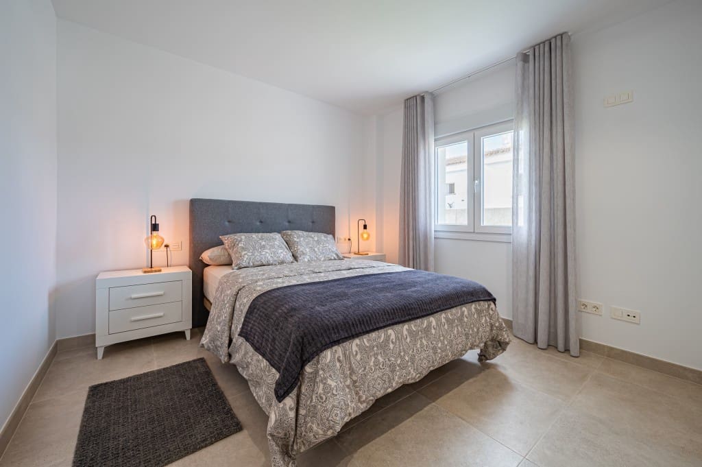 3 soverom Villa til salgs i Vinuela - € 365 000 (Ref: 9850328)