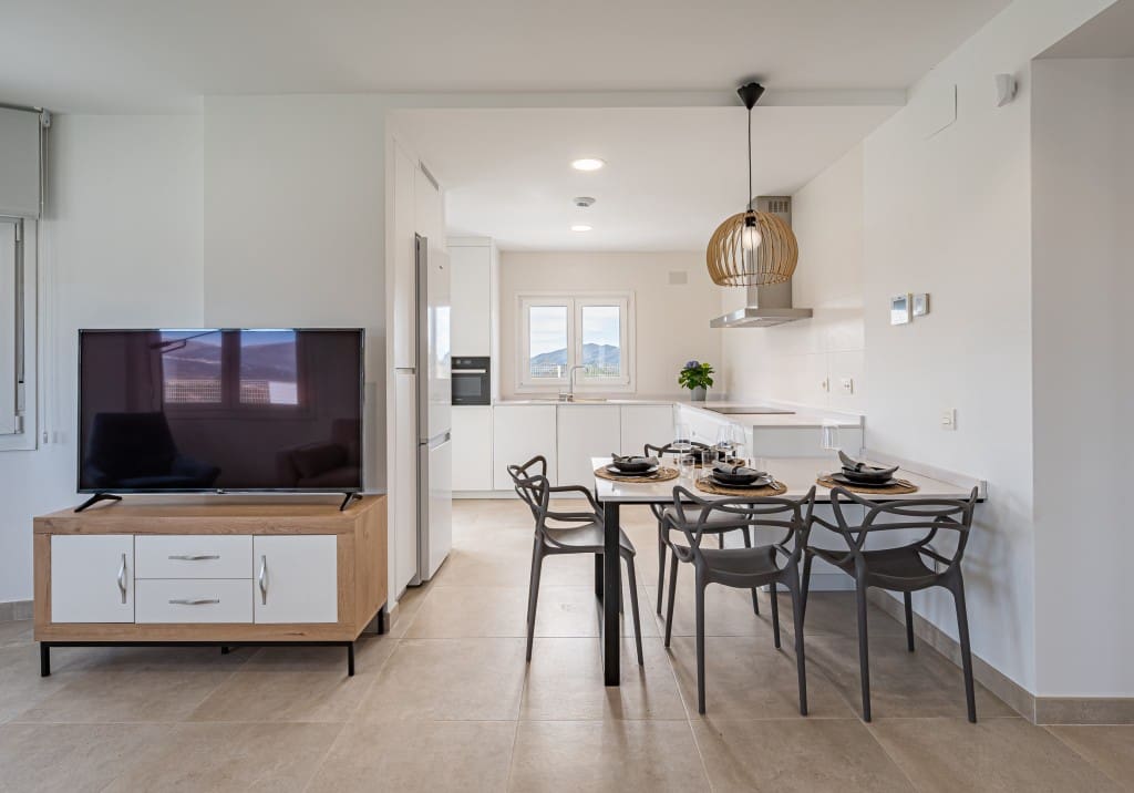 3 soverom Villa til salgs i Vinuela - € 365 000 (Ref: 9850328)