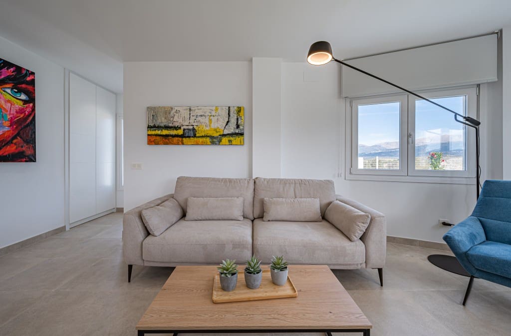 3 soverom Villa til salgs i Vinuela - € 365 000 (Ref: 9850328)