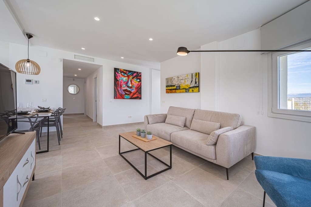 3 soverom Villa til salgs i Vinuela - € 365 000 (Ref: 9850328)