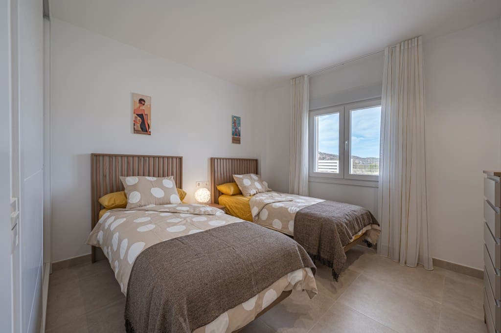 3 soverom Villa til salgs i Vinuela - € 365 000 (Ref: 9850328)