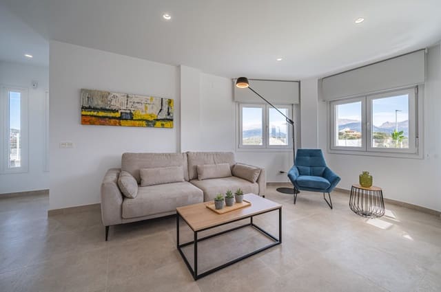 3 soverom Villa til salgs i Viñuela - € 365 000 (Ref: 9850328)
