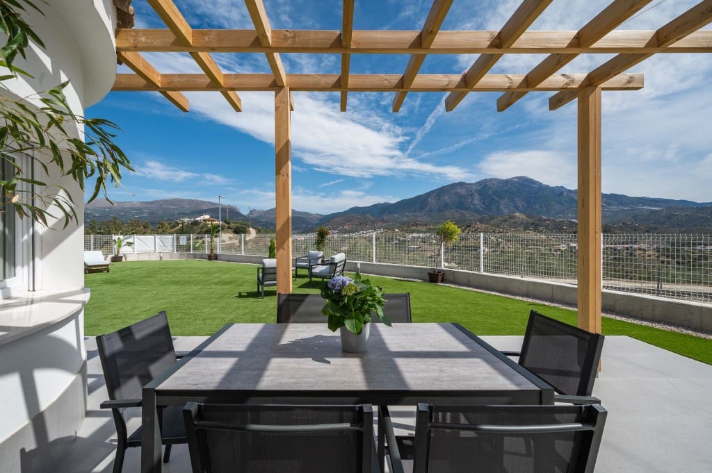 3 soverom Villa til salgs i Vinuela - € 365 000 (Ref: 9850328)