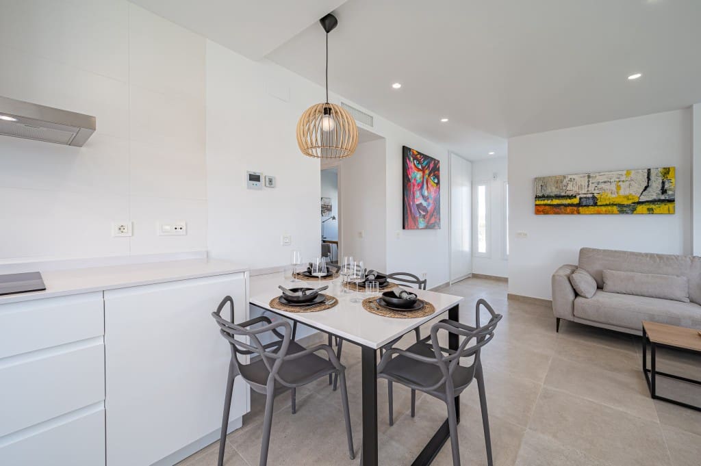 3 soverom Villa til salgs i Vinuela - € 365 000 (Ref: 9850328)