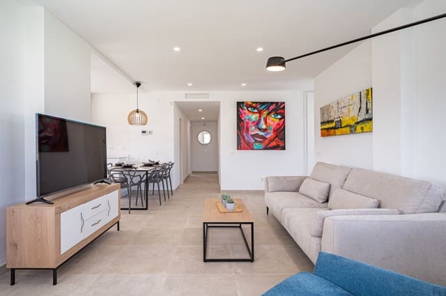 3 soverom Villa til salgs i Viñuela - € 365 000 (Ref: 9850328)