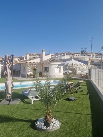 3 soverom Villa til salgs i Viñuela - € 365 000 (Ref: 9850328)