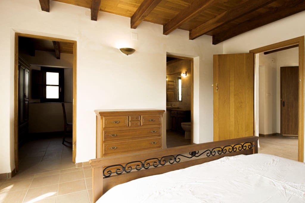 4 bedroom Finca/Country House for sale in Comares with pool - € 695,000 (Ref: 9850330)