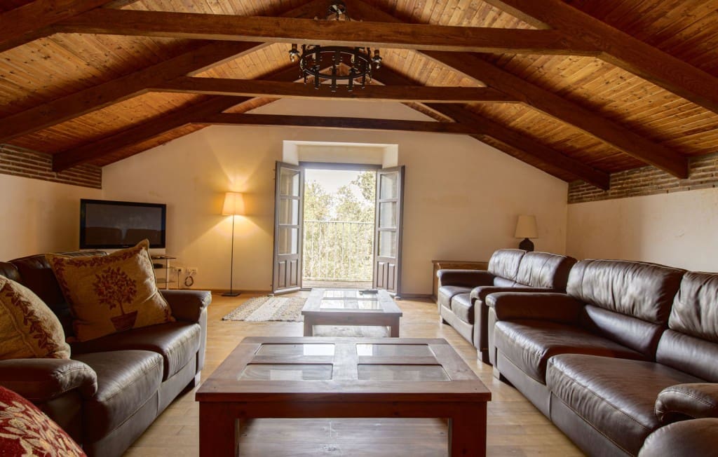 4 bedroom Finca/Country House for sale in Comares with pool - € 695,000 (Ref: 9850330)