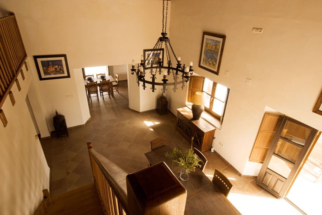 4 bedroom Finca/Country House for sale in Comares with pool - € 695,000 (Ref: 9850330)