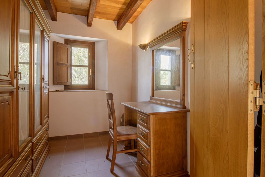 4 bedroom Finca/Country House for sale in Comares with pool - € 695,000 (Ref: 9850330)