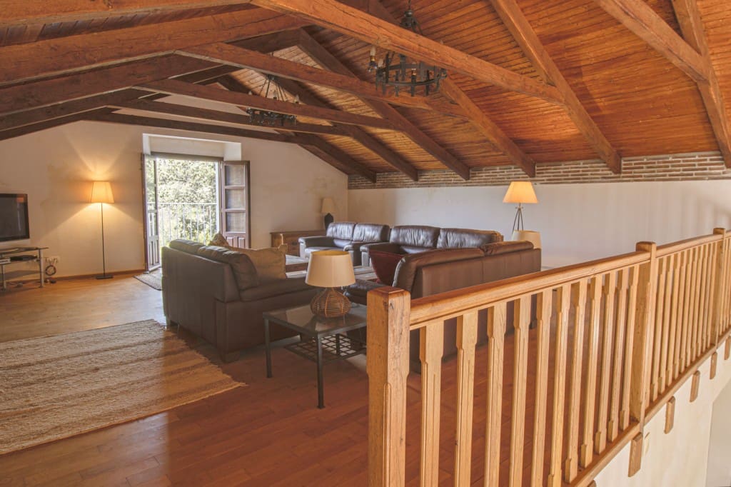 4 bedroom Finca/Country House for sale in Comares with pool - € 695,000 (Ref: 9850330)