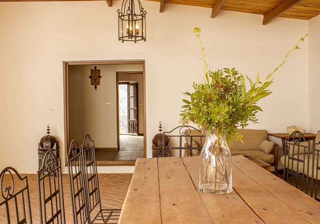 4 bedroom Finca/Country House for sale in Comares with pool - € 695,000 (Ref: 9850330)