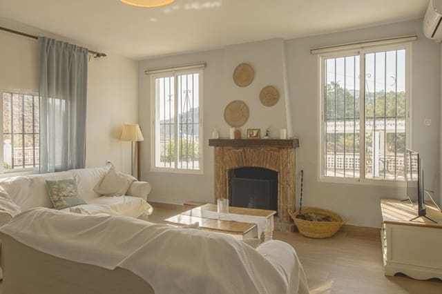 9 camera da letto Villa in vendita in Riogordo con piscina - 850.000 € (Rif: 9850331)