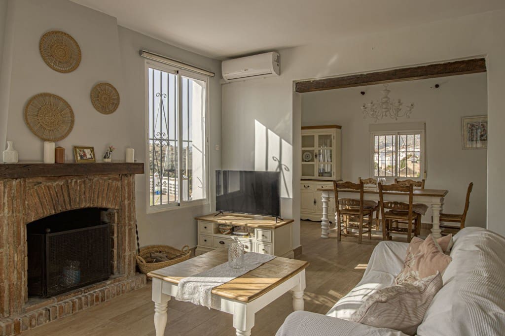 9 camera da letto Villa in vendita in Riogordo con piscina - 850.000 € (Rif: 9850331)